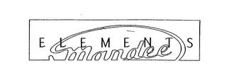 MANDEE ELEMENTS logo