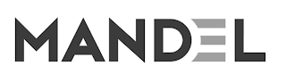 MANDEL logo