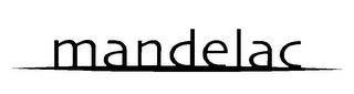 MANDELAC logo