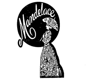 MANDELACE logo