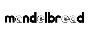 MANDELBREAD logo