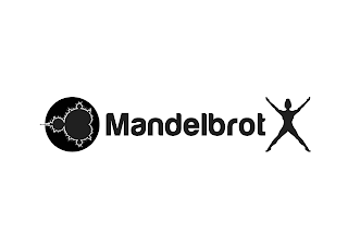 MANDELBROT X logo