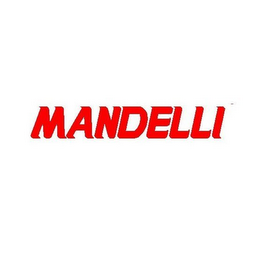 MANDELLI logo