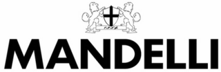 MANDELLI logo