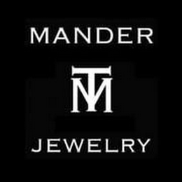 MANDER TM JEWELRY logo
