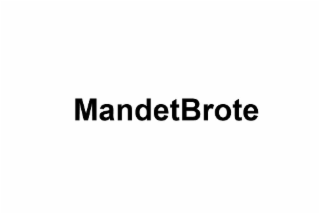 MANDETBROTE logo