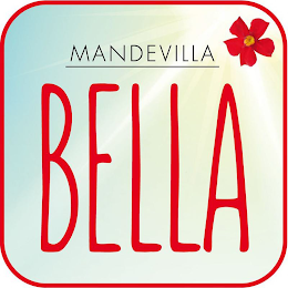MANDEVILLA BELLA logo