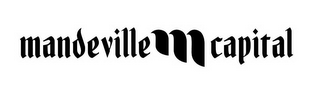 MANDEVILLE M CAPITAL logo