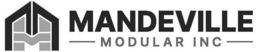 MANDEVILLE MODULAR INC logo
