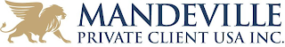 MANDEVILLE PRIVATE CLIENT USA INC. logo