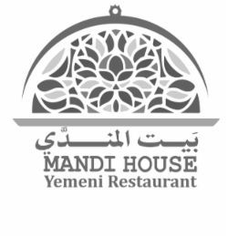 MANDI HOUSE YEMENI RESTAURANT logo