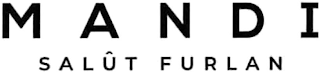 MANDI SALÛT FURLAN logo
