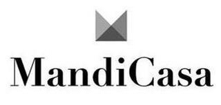 MANDICASA logo