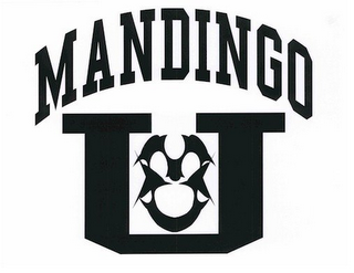MANDINGO U MU logo