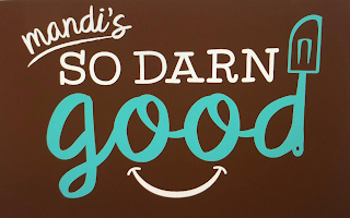 MANDI'S SO DARN GOOD