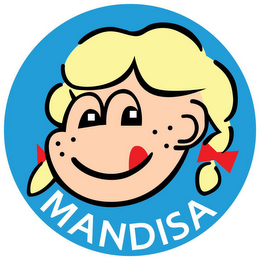 MANDISA