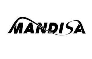 MANDISA logo