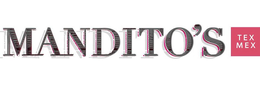 MANDITO'S TEX MEX logo