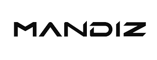 MANDIZ logo