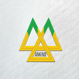 MANDKIND logo