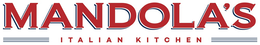 MANDOLA'S ITALIAN KITCHEN logo