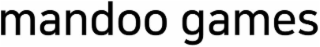 MANDOO GAMES logo