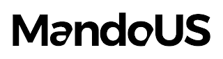 MANDOUS logo