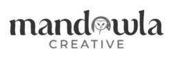 MANDOWLA CREATIVE logo