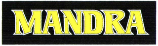MANDRA logo