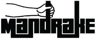 MANDRAKE logo