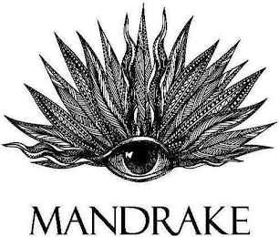 MANDRAKE logo