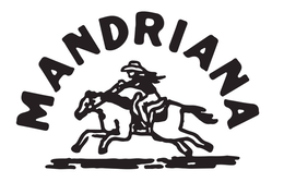 MANDRIANA logo