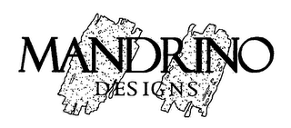 MANDRINO DESIGNS logo