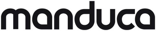 MANDUCA logo