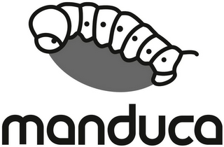 MANDUCA logo