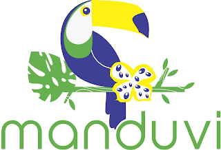 MANDUVI logo