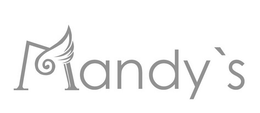 MANDY'S logo