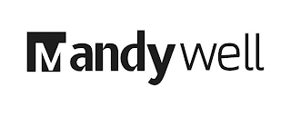 MANDYWELL logo