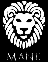 MANE logo