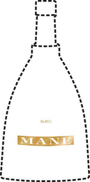 MANE logo