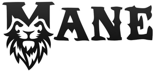 MANE logo