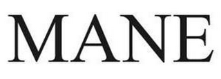 MANE logo