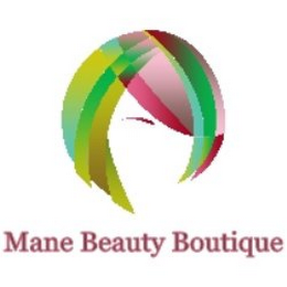 MANE BEAUTY BOUTIQUE logo