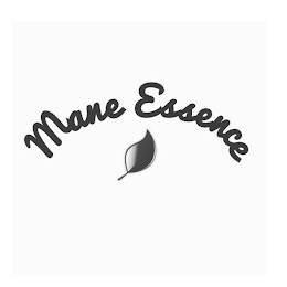 MANE ESSENCE logo