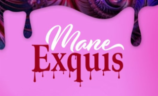 MANE EXQUIS logo