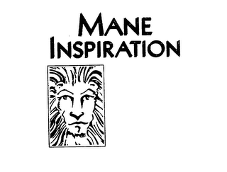 MANE INSPIRATION logo