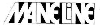 MANE LINE logo
