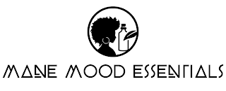MANE MOOD ESSENTIALS logo