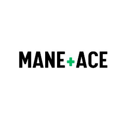 MANE+ACE logo