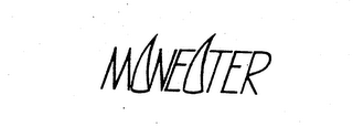 MANEATER logo